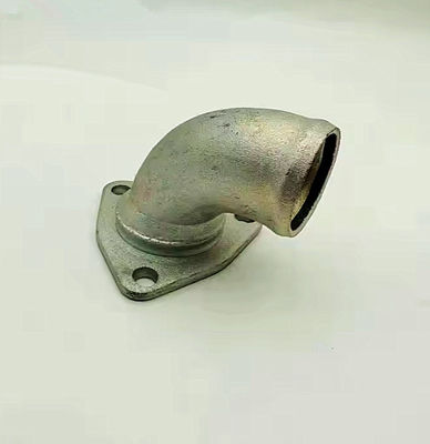 FAW Caminhão Peças sobressalentes Motor Diesel Peças 1306011AB5H-HMS20W Termostato Shell + Cobertura Para Substituição