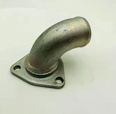 FAW Caminhão Peças sobressalentes Motor Diesel Peças 1306011AB5H-HMS20W Termostato Shell + Cobertura Para Substituição