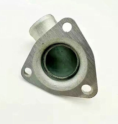 FAW Caminhão Peças sobressalentes Motor Diesel Peças 1306011AB5H-HMS20W Termostato Shell + Cobertura Para Substituição