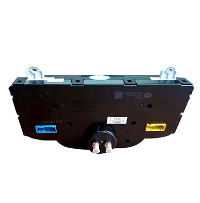 Peças sobressalentes para camiões pesados de FAW 3801010-DG02 T Combinação de instrumentos Peças sobressalentes para camiões