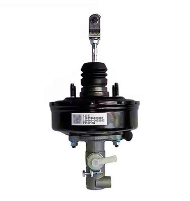 Peças para caminhões leves Foton Booster de vácuo com cilindro principal de travagem Assy 1104916300002