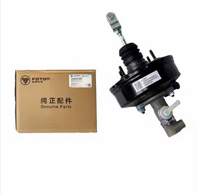 Peças para caminhões leves Foton Booster de vácuo com cilindro principal de travagem Assy 1104916300002