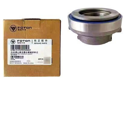 Peças para caminhões leves Foton Booster de vácuo com cilindro principal de travagem Assy 1104916300002