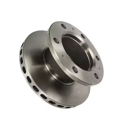 FAW Peças de camião Discos de travagem Rotor de travagem 3501012D-DY011 Acessórios de reparação de camião