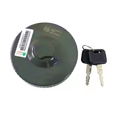 SINOTRUK HOWO Peças para camiões AZ9112550213 Cobertura do tanque de combustível Peças sobressalentes para camiões pesados