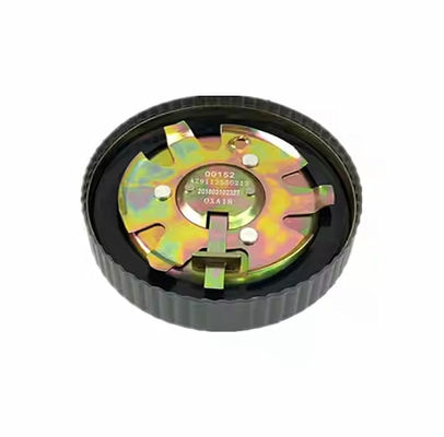 SINOTRUK HOWO Peças para camiões AZ9112550213 Cobertura do tanque de combustível Peças sobressalentes para camiões pesados