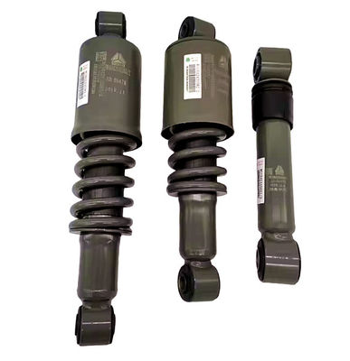HOWO Peças de camião WG1642430282 Absorvedor de choque de cabina WG1642440088 WG1642430282 WG1664430103