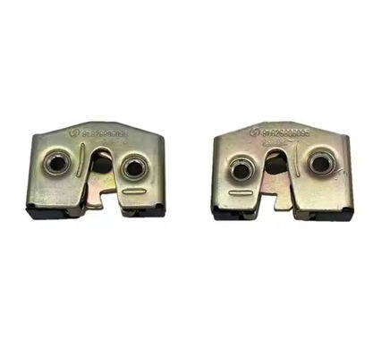 Shacman F3000 F2000 X3000 Truck Parts Door Lock 81626806095 Original para substituição