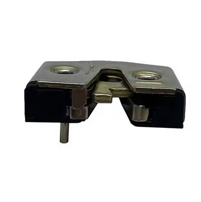 Shacman F3000 F2000 X3000 Truck Parts Door Lock 81626806095 Original para substituição