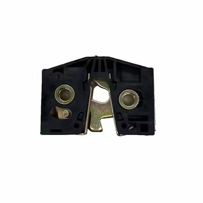 Shacman F3000 F2000 X3000 Truck Parts Door Lock 81626806095 Original para substituição