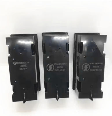 F2000 F3000 X3000 Peças sobressalentes de camião Shacman Painel de ar condicionado DZ95189585345