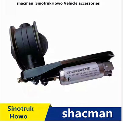 Peças para caminhões Shacman Delong DZ9100189008 válvula de travagem de escape para F2000/F3000/X3000