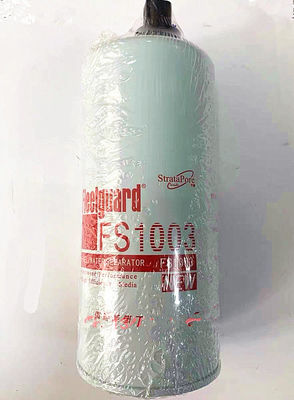 Peças de motor Shacman LF-9080/FS19769/FS1003/AS2474/WF2070 Elemento de filtro de ar fábrica original para substituição