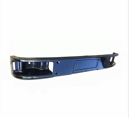 Peças sobressalentes de camião Shacman Bumper F2000/F3000/X3000 peças de cabine bumper conjunto original para substituição