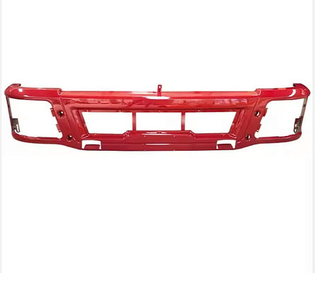Peças sobressalentes de camião Shacman Bumper F2000/F3000/X3000 peças de cabine bumper conjunto original para substituição