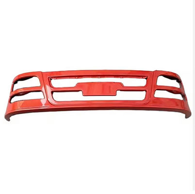 Peças sobressalentes de camião Shacman Bumper F2000/F3000/X3000 peças de cabine bumper conjunto original para substituição