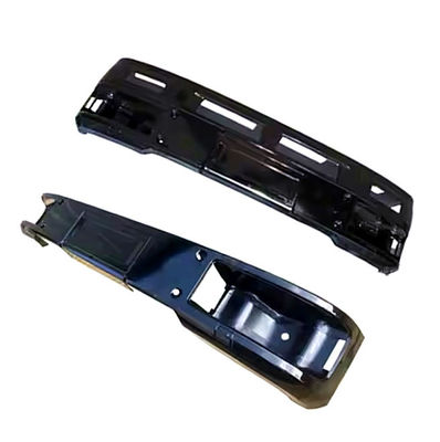 Peças sobressalentes de camião Shacman Bumper F2000/F3000/X3000 peças de cabine bumper conjunto original para substituição