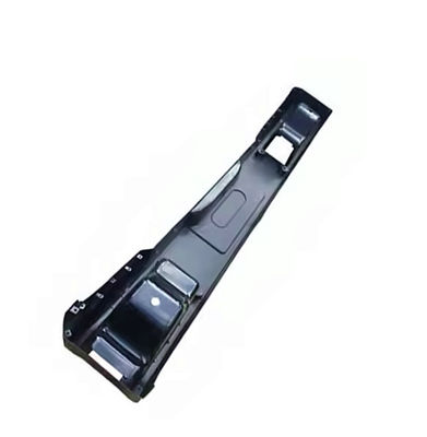 Peças sobressalentes de camião Shacman Bumper F2000/F3000/X3000 peças de cabine bumper conjunto original para substituição