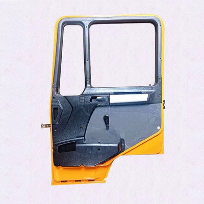 Peças sobressalentes de caminhão Shacman Montar porta de cabine F2000/F3000/X3000/H3000 Camarote de porta de caminhão para reparação