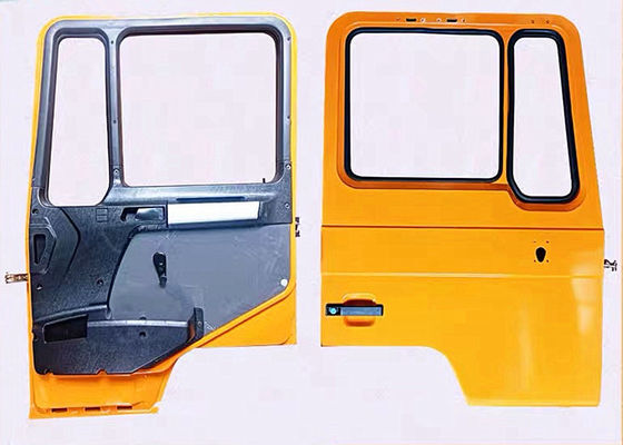 Shacman Truck Parts Bumper F2000 Cabine Parts Bumper Assembly Delong F3000 para substituição