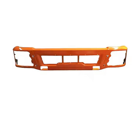 Shacman Truck Parts Bumper F2000 Cabine Parts Bumper Assembly Delong F3000 para substituição