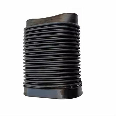 Peças sobressalentes de camiões Shacman para o transporte de tubos de vento DZ97259190413/DZ9325190006/DZ93319190002/DZ9114190902