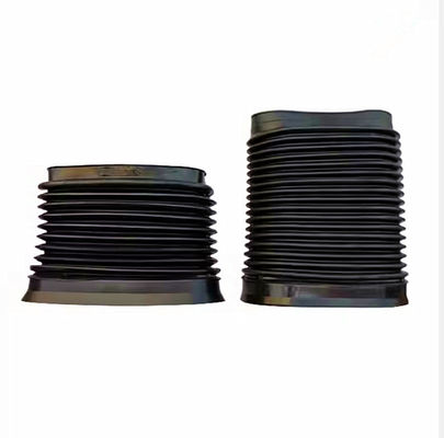 Peças sobressalentes de camiões Shacman para o transporte de tubos de vento DZ97259190413/DZ9325190006/DZ93319190002/DZ9114190902