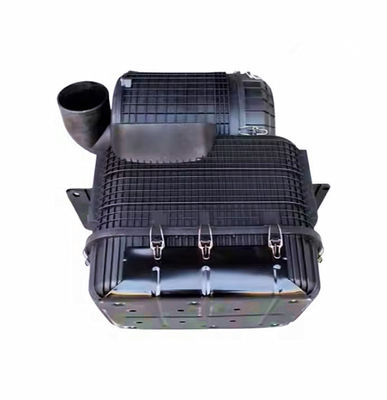 Peças sobressalentes de camiões Shacman para o transporte de tubos de vento DZ97259190413/DZ9325190006/DZ93319190002/DZ9114190902