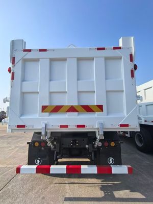 Shacman Dump Truck F3000/F2000 6X4 8X4 Tipper Truck com motor WEICHAI 30/40/50/70Tons personalizável
