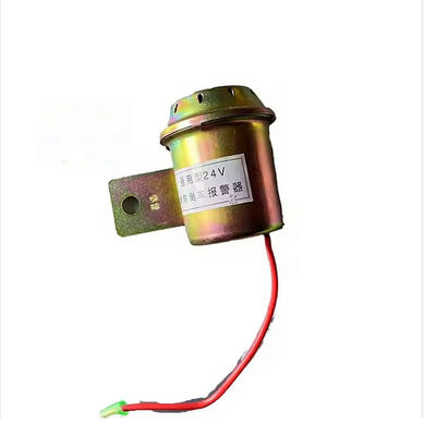 Peças sobressalentes de camiões Shacman originais Delong F3000 X3000 Buzzer de marcha atrás Direção Alarme de marcha atrás para atacado