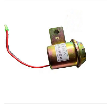 Peças sobressalentes de camiões Shacman originais Delong F3000 X3000 Buzzer de marcha atrás Direção Alarme de marcha atrás para atacado