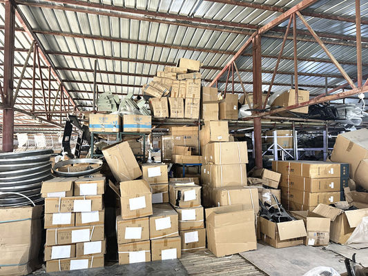 Peças sobressalentes de caminhão Shacman Fornecedor de energia do inversor DZ97189586649 para Delong X3000/X5000/F2000 Peças de carroceria Fábrica original