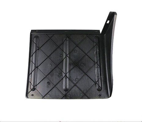 2012-2024 Peças sobressalentes de caminhão ISUZU originais Flaps de lama para placas das rodas traseiras esquerda e direita