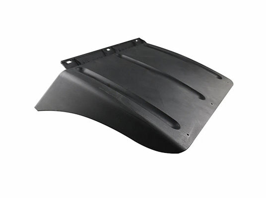 2012-2024 Peças sobressalentes de caminhão ISUZU originais Flaps de lama para placas das rodas traseiras esquerda e direita