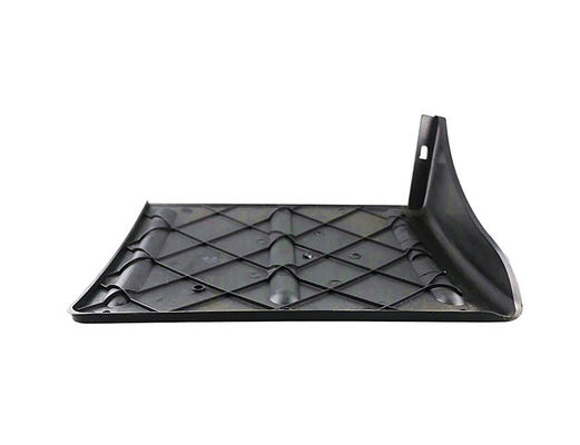2012-2024 Peças sobressalentes de caminhão ISUZU originais Flaps de lama para placas das rodas traseiras esquerda e direita