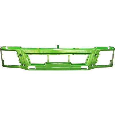 Peças sobressalentes de caminhão Shacman F2000/F3000 Bumper Cabin Parts Bumper Assembly