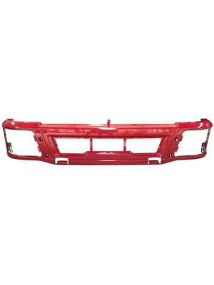 Peças sobressalentes de caminhão Shacman F2000/F3000 Bumper Cabin Parts Bumper Assembly