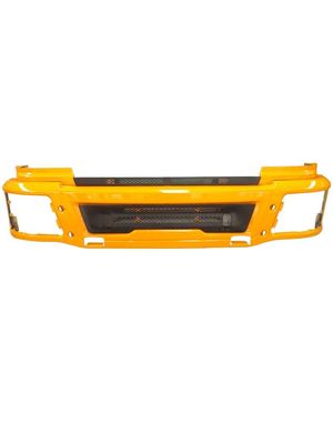 Peças sobressalentes de caminhão Shacman F2000/F3000 Bumper Cabin Parts Bumper Assembly