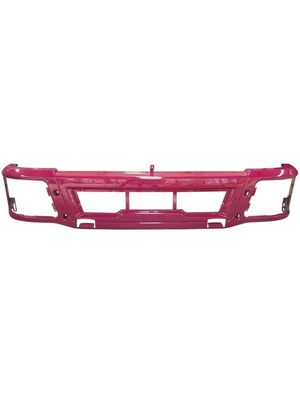 Peças sobressalentes de caminhão Shacman F2000/F3000 Bumper Cabin Parts Bumper Assembly