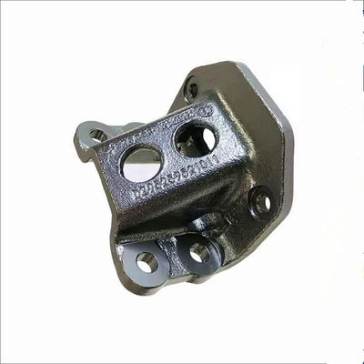 Peças sobressalentes de camião Shacman F2000/F3000/X3000 Bloco de limite de mola traseira DZ95259521011 Peças do sistema de suspensão Original