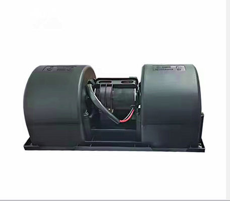 40*25,5*21CM Peças de camião Shacman DZ15221840402/DZ13241841114 Blower de ar Motor Assembléia de ar condicionado aquecedor motor Blower Cabina Peças