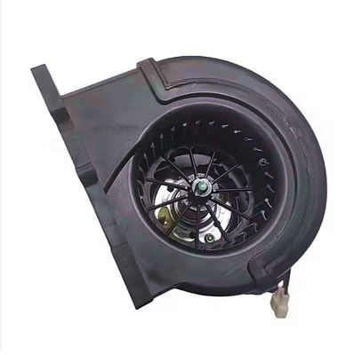 40*25,5*21CM Peças de camião Shacman DZ15221840402/DZ13241841114 Blower de ar Motor Assembléia de ar condicionado aquecedor motor Blower Cabina Peças