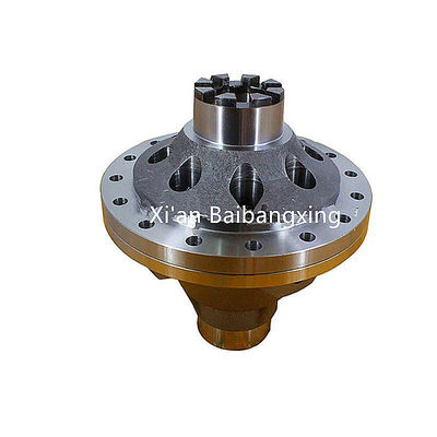 Peças originais Shacman FHD912932005701/FDZ9114320706 Conjunto diferencial F2000/F3000/X3000 Subass