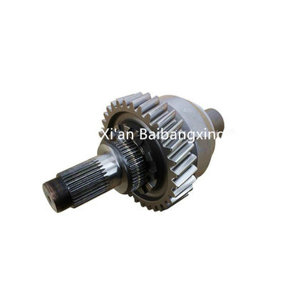 Peças originais Shacman FHD912932005701/FDZ9114320706 Conjunto diferencial F2000/F3000/X3000 Subass