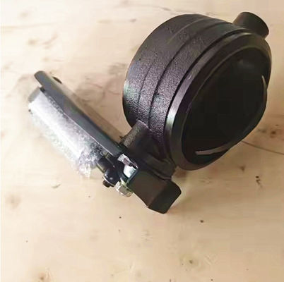 Reposição/reparação original Shacman F2000/F3000/X3000 Truck Exhaust Brake Assembly DZ93259180011
