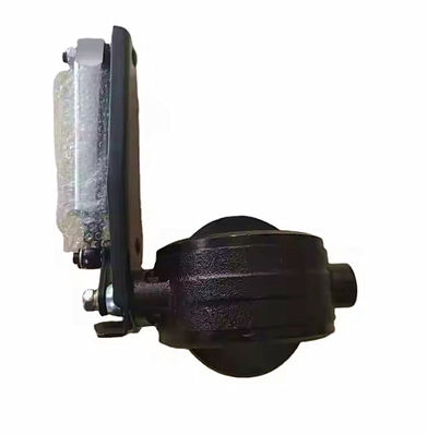 Reposição/reparação original Shacman F2000/F3000/X3000 Truck Exhaust Brake Assembly DZ93259180011