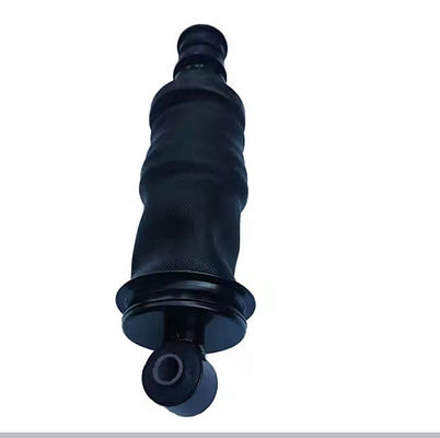 Peças sobressalentes originais do camião Shacman X3000 Cabina absorvedor de choque traseiro DZ14251430025 para reparação/substituição