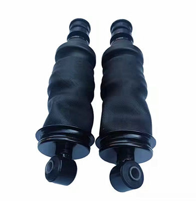 Peças sobressalentes de camião Shacman Cabina traseira absorvedor de choque DZ14251440060 X3000 Original com preço de fábrica