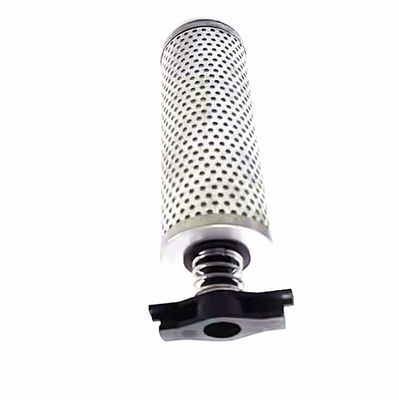 Caixa de engrenagens de direção Filtro hidráulico de tanque de óleo DZ9X189470088 para Shacman Peças de caminhão Filtros de combustível Fábrica original