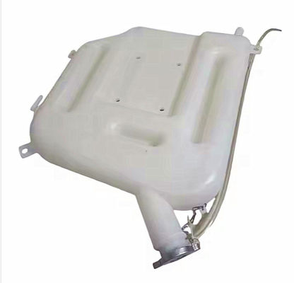 Peças sobressalentes de camião Shacman Tanque de expansão SZ945000713 para camião pesado Delong F2000/F3000/X3000